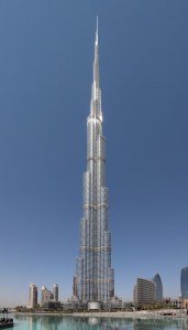 burj