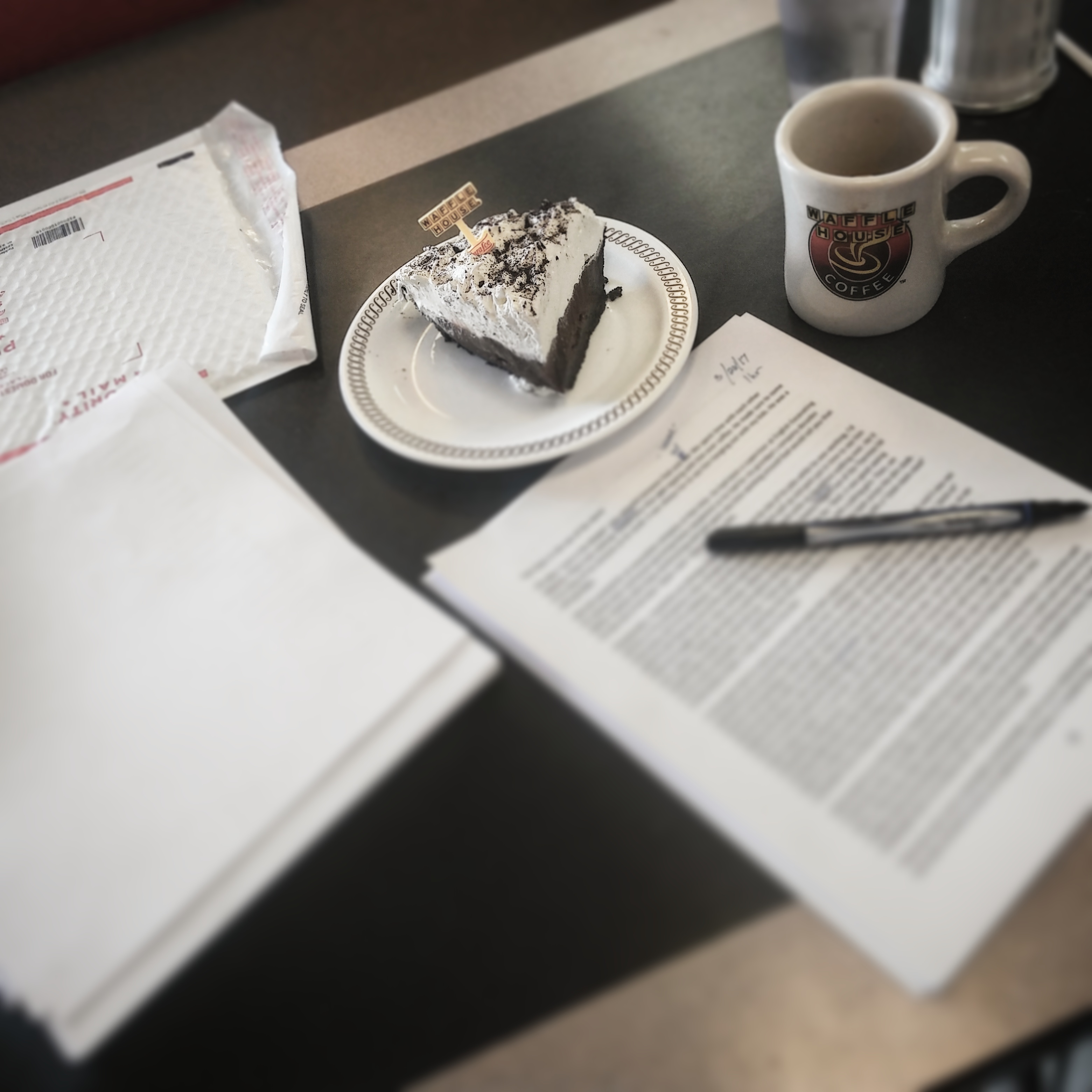 Love is the Middle Finished Final Draft